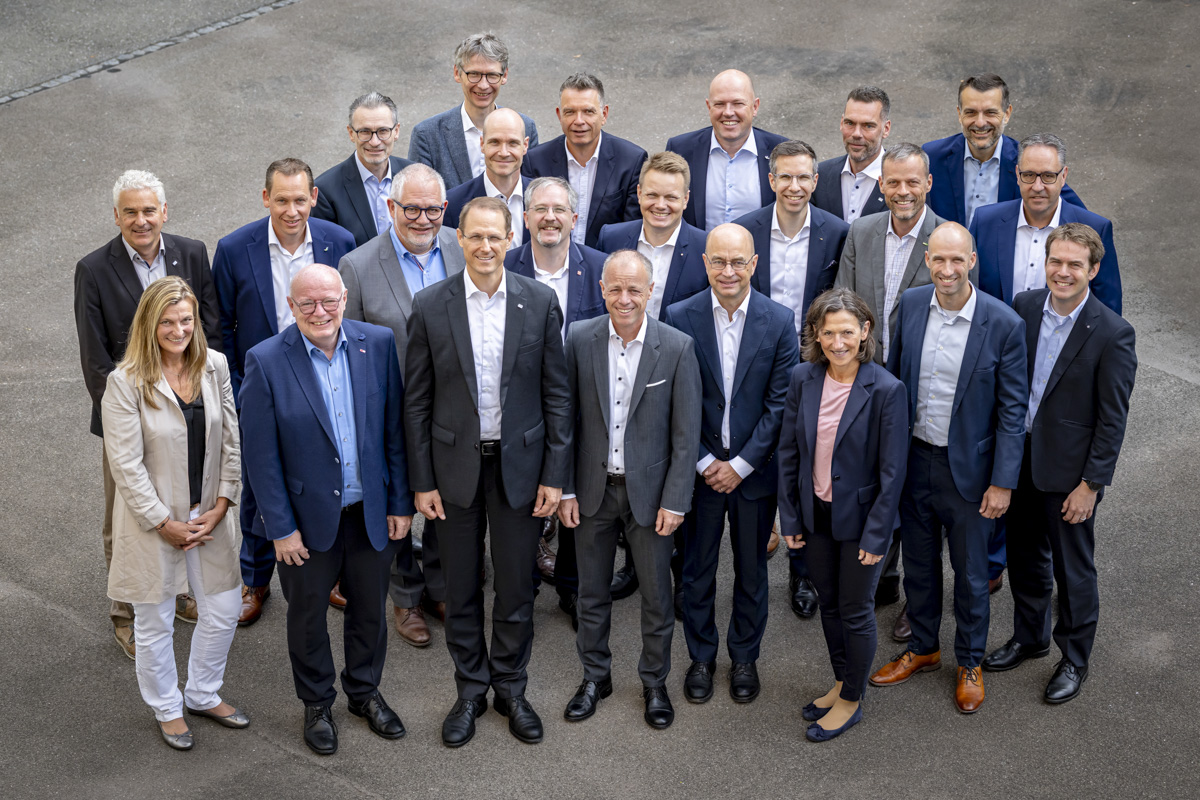 Eventfotograf Thomas Hodel