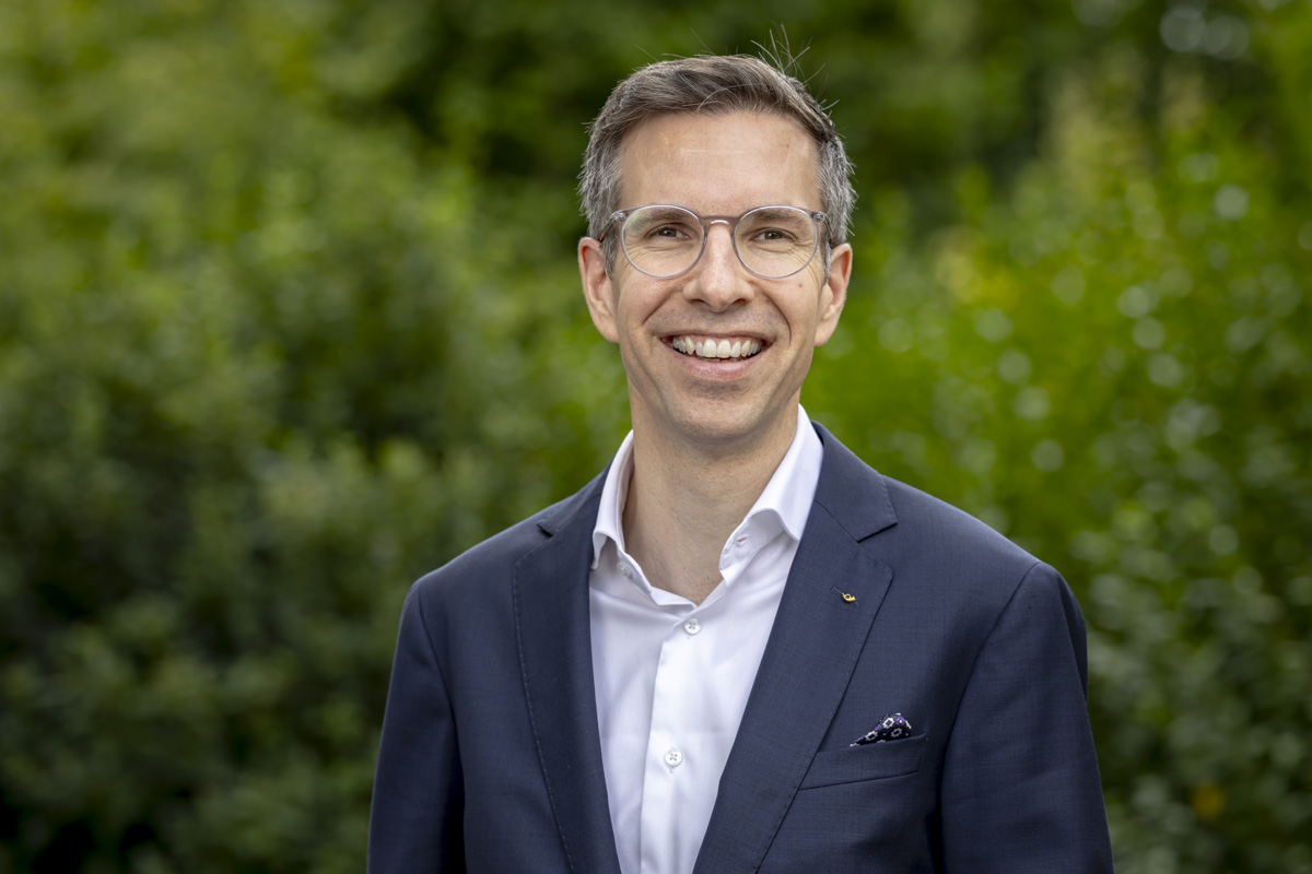 Eventfotograf Thomas Hodel