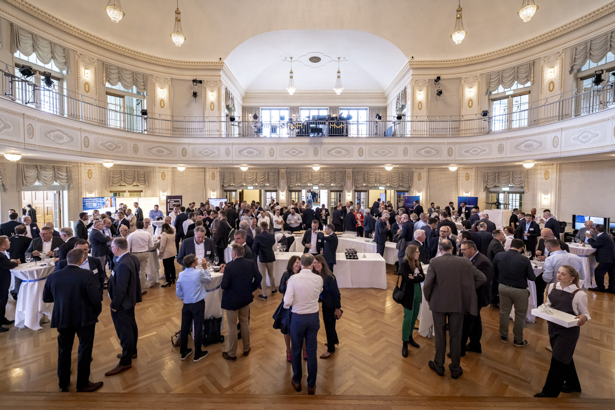 Eventfotograf Thomas Hodel