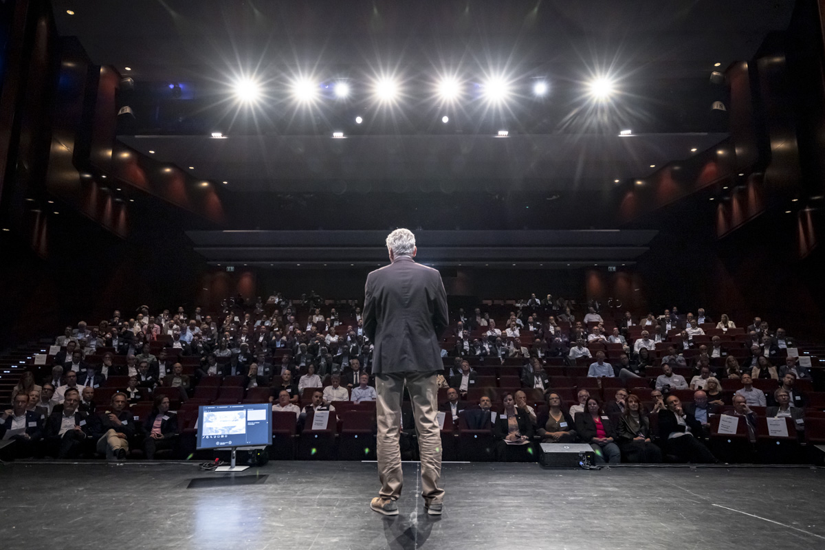 Eventfotograf Thomas Hodel