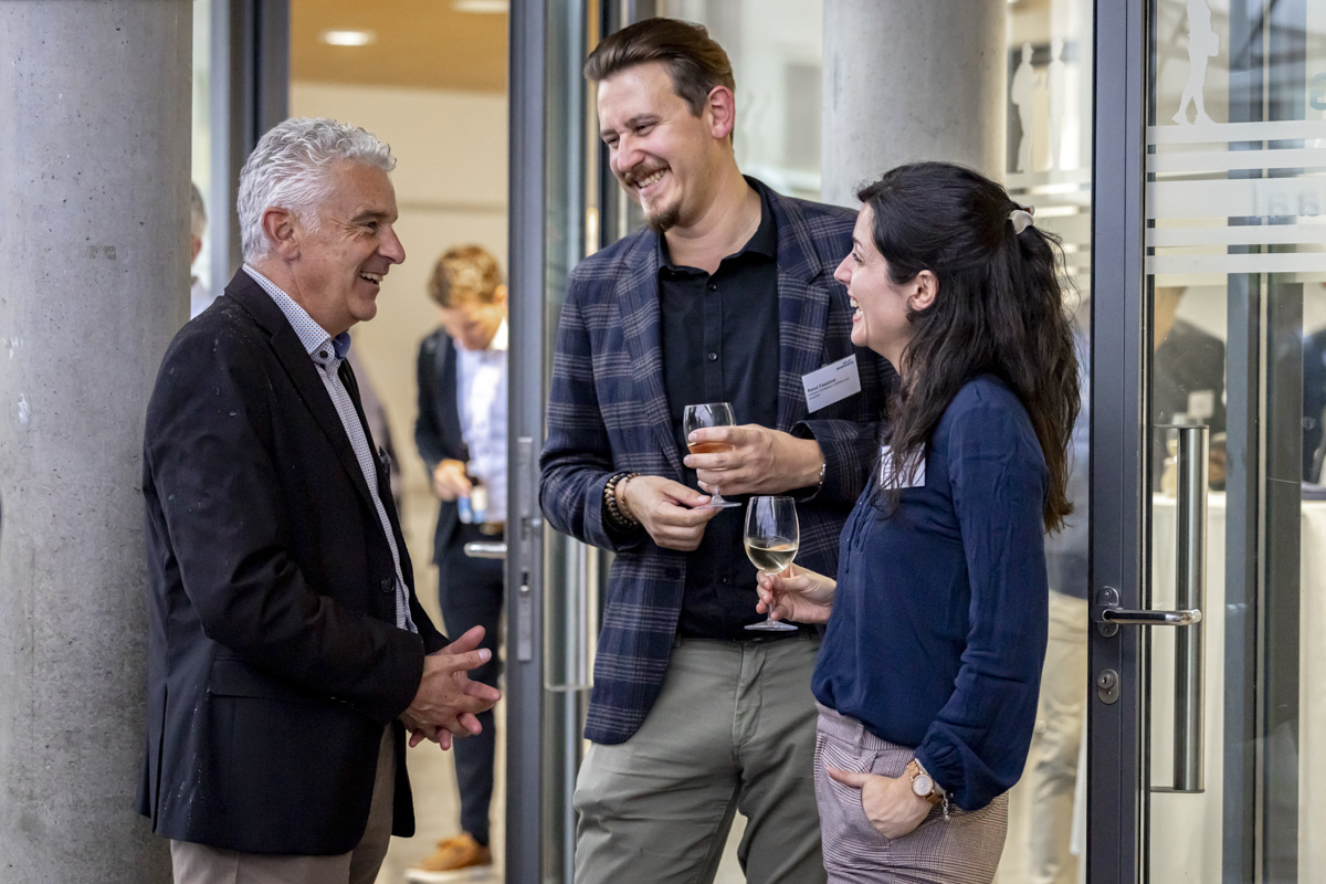 Eventfotograf Thomas Hodel