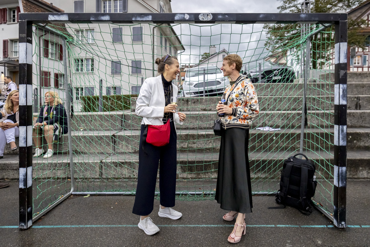 Eventfotograf Thomas Hodel